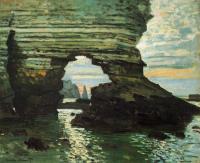 Monet, Claude Oscar